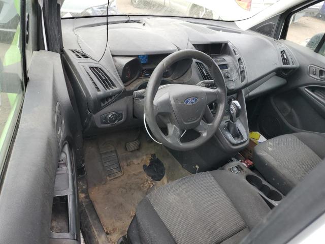Photo 8 from auction – 2016 FORD TRANSIT CO with VIN NM0LS7E72G1287798