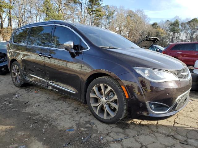 Foto 4 de la subasta – 2018 CHRYSLER PACIFICA L con VIN 2C4RC1GG2JR121157