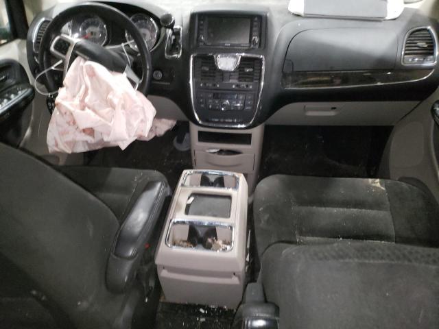 Photo 8 from auction – 2016 CHRYSLER TOWN & COU with VIN 2C4RC1BG0GR121089