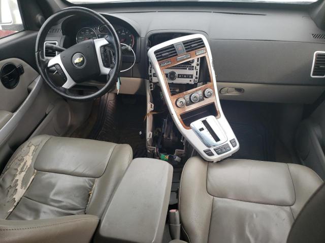 Photo 8 from auction – 2007 CHEVROLET EQUINOX LT with VIN 2CNDL63F576121065