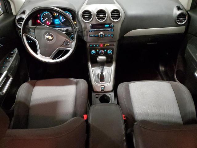 Photo 8 from auction – 2012 CHEVROLET CAPTIVA SP with VIN 3GNAL2EK5CS579699