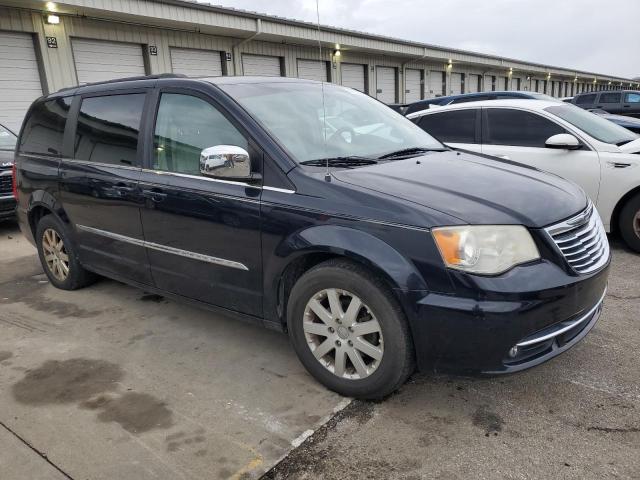 Photo 4 from auction – 2011 CHRYSLER TOWN & COU with VIN 2A4RR8DG2BR610844