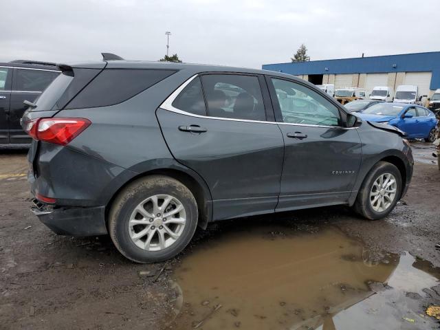 Photo 3 from auction – 2019 CHEVROLET EQUINOX LT with VIN 2GNAXJEVXK6229927