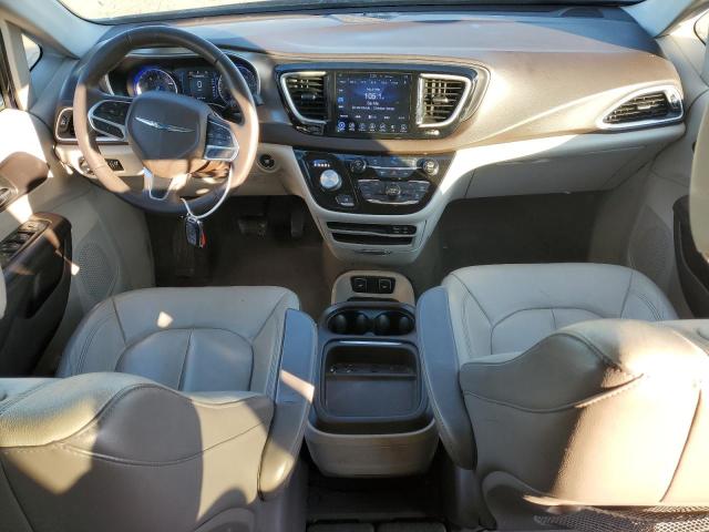 Photo 8 from auction – 2017 CHRYSLER PACIFICA T with VIN 2C4RC1BG1HR705390