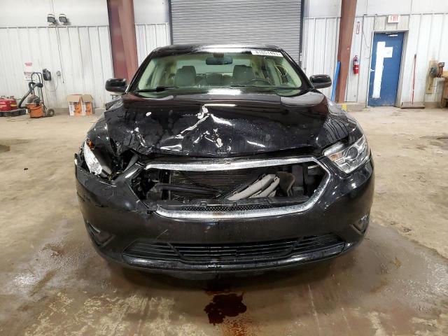 Photo 5 from auction – 2017 FORD TAURUS SEL with VIN 1FAHP2E84HG123995