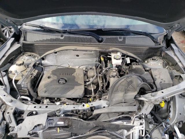 Photo 12 from auction – 2022 CHEVROLET TRAILBLAZE with VIN KL79MPSL3NB048726