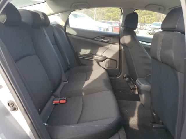 Photo 10 from auction – 2017 HONDA CIVIC LX with VIN 19XFC2F56HE215191