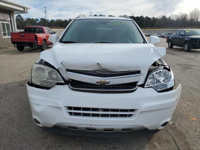 Photo 5 from auction – 2013 CHEVROLET CAPTIVA LT with VIN 3GNAL3EKXDS637880