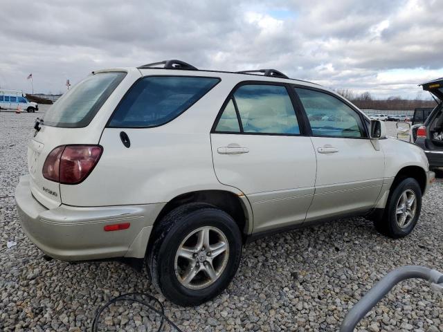Photo 3 from auction – 2000 LEXUS RX 300 with VIN JT6GF10U2Y0077039