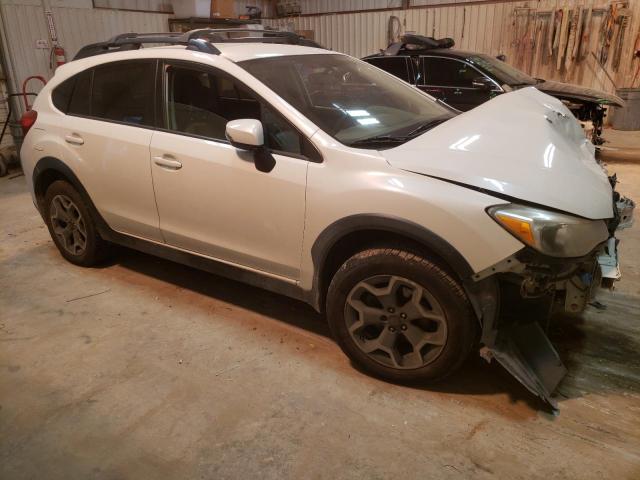 Фото 4 с аукциона – 2015 SUBARU XV CROSSTR с VIN JF2GPAMC0F8249768