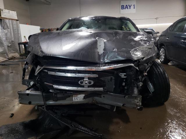 Photo 5 from auction – 2016 FORD TAURUS SE with VIN 1FAHP2D83GG129562