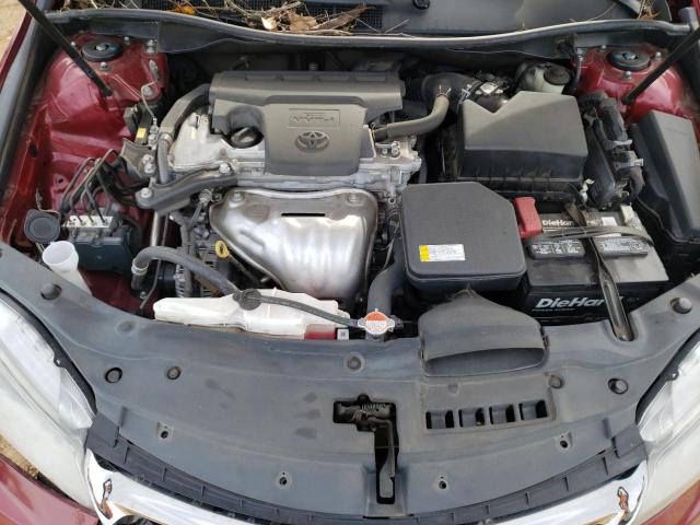 Photo 11 from auction – 2016 TOYOTA CAMRY with VIN 4T1BF1FK0GU515407