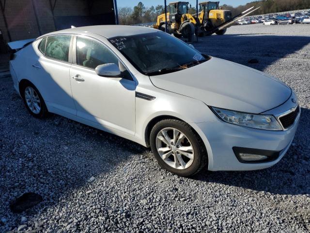 Photo 4 from auction – 2013 KIA OPTIMA LX with VIN 5XXGM4A78DG129811