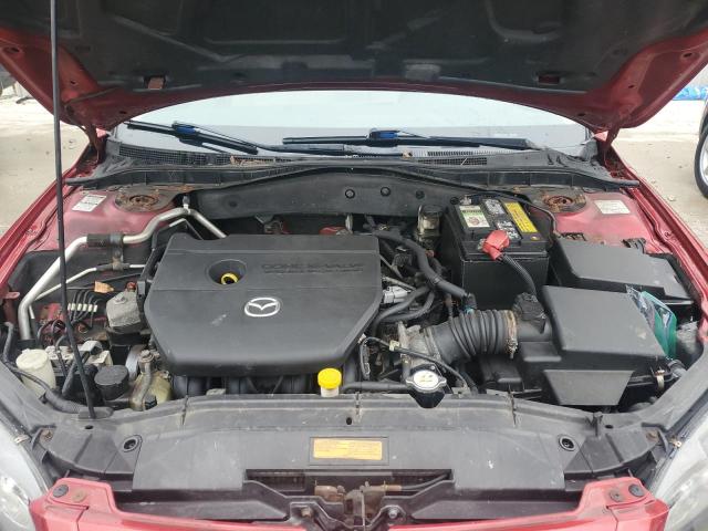 Photo 11 from auction – 2007 MAZDA 6 I with VIN 1YVHP80C275M39134