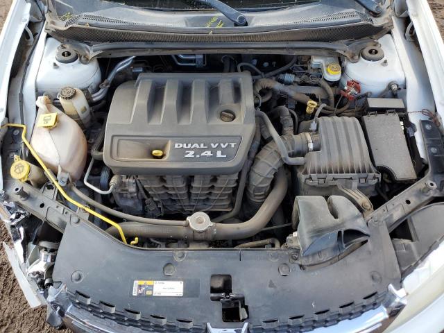 Photo 11 from auction – 2014 DODGE AVENGER SE with VIN 1C3CDZAB6EN169332