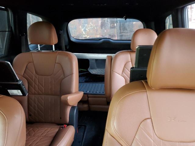 Photo 10 from auction – 2023 KIA TELLURIDE with VIN 5XYP3DGC7PG370587