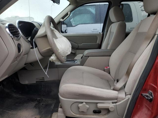 صورة رقم 7 من المزاد - 2007 FORD EXPLORER S مع VIN 1FMEU51857UA02935