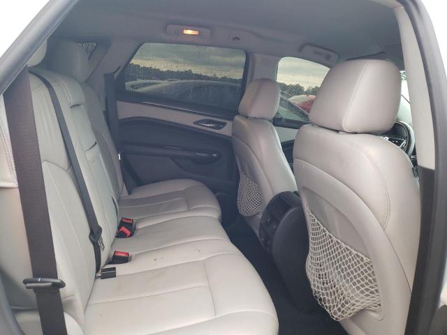 Photo 10 from auction – 2013 CADILLAC SRX with VIN 3GYFNAE33DS519489