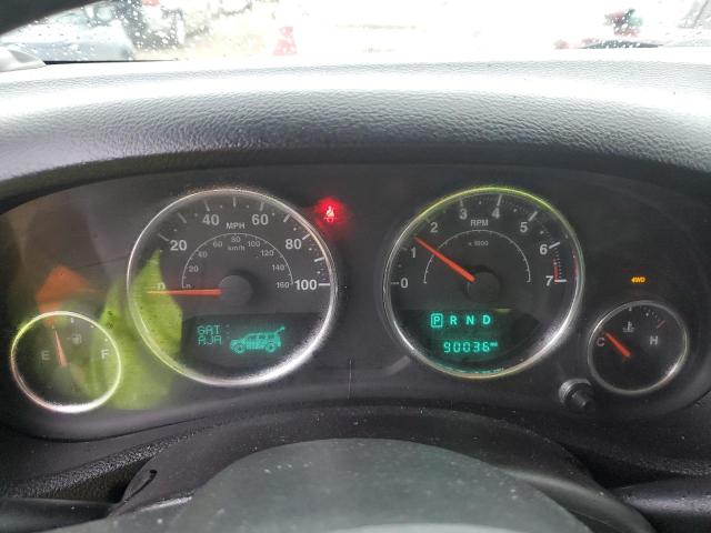 Photo 9 from auction – 2015 JEEP WRANGLER S with VIN 1C4AJWAG5FL562905