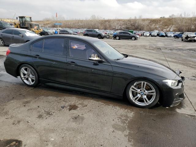 Photo 4 from auction – 2018 BMW 340 XI with VIN WBA8B7C54JA938069