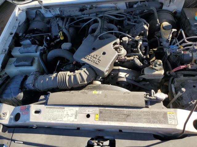 Photo 11 from auction – 2001 FORD RANGER SUP with VIN 1FTZR15E01PA64328