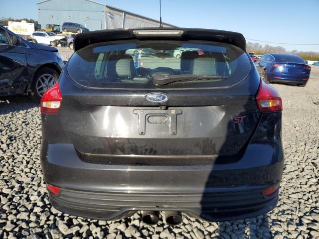 Photo 6 from auction – 2015 FORD FOCUS ST with VIN 1FADP3L95FL272792