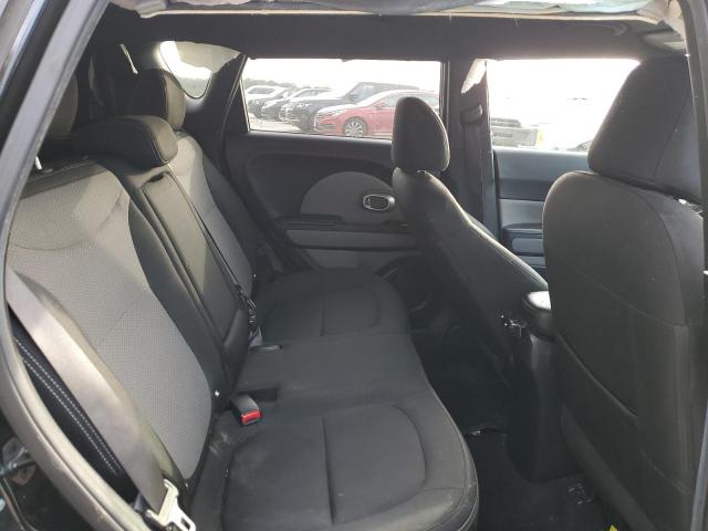 صورة رقم 10 من المزاد - 2017 KIA SOUL + مع VIN KNDJP3A52H7881346