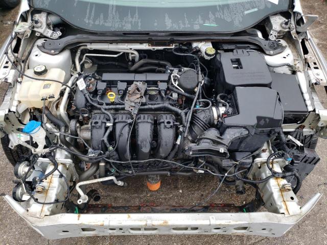 Photo 11 from auction – 2012 FORD FOCUS SEL with VIN 1FAHP3M24CL111073