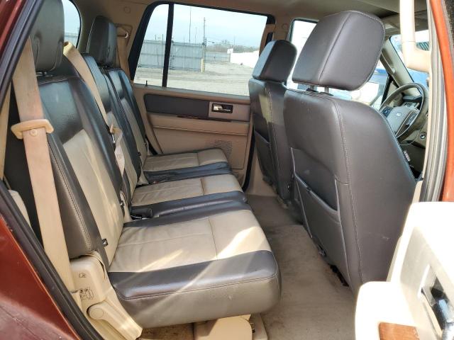 Photo 11 from auction – 2007 FORD EXPEDITION with VIN 1FMFU18587LA11207