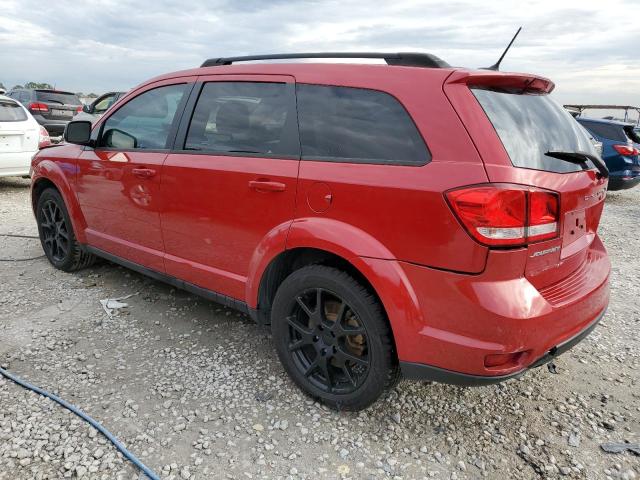 Photo 2 from auction – 2016 DODGE JOURNEY R/ with VIN 3C4PDCEG4GT185774