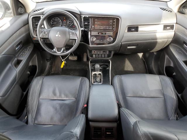 Photo 8 from auction – 2019 MITSUBISHI OUTLANDER with VIN JA4AD3A33KZ027401