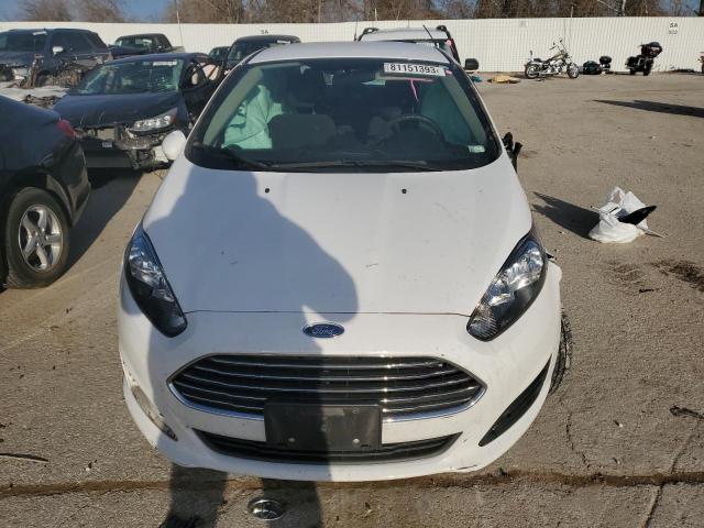 Photo 5 from auction – 2017 FORD FIESTA SE with VIN 3FADP4BJ1HM125839