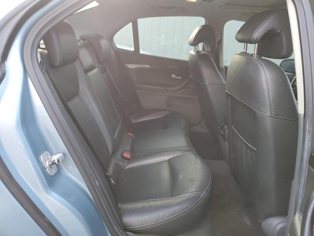 Photo 10 from auction – 2007 SAAB 9-3 2.0T with VIN YS3FD49Y371145254