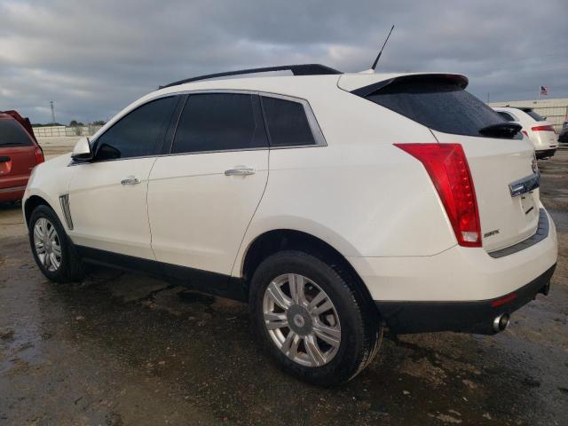 Photo 2 from auction – 2013 CADILLAC SRX with VIN 3GYFNAE33DS519489