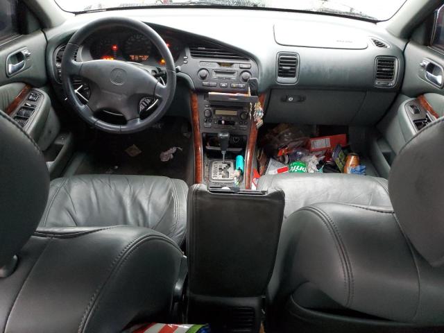 Photo 8 from auction – 2000 ACURA 3.2TL with VIN 19UUA5660YA038777