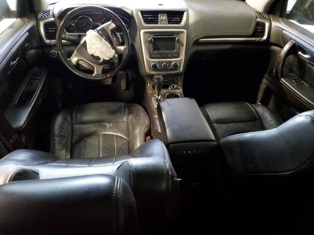 Photo 8 from auction – 2014 GMC ACADIA DEN with VIN 1GKKRTKDXEJ108454