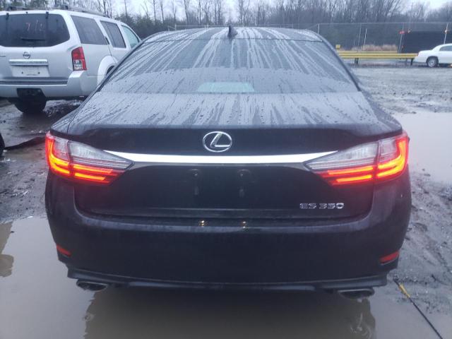 Photo 6 from auction – 2016 LEXUS ES 350 with VIN 58ABK1GG6GU030459