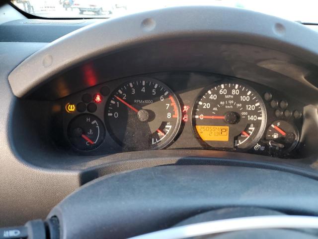 Photo 9 from auction – 2012 NISSAN FRONTIER S with VIN 1N6BD0CT7CC431082