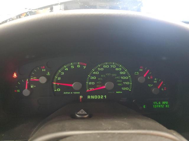 Photo 9 from auction – 2003 FORD EXPLORER L with VIN 1FMDU75W53UB84274