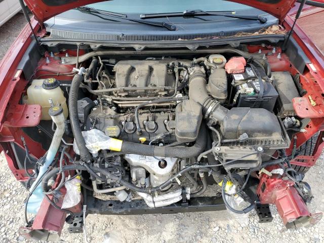 Photo 11 from auction – 2013 FORD FLEX LIMIT with VIN 2FMGK5D80DBD22269