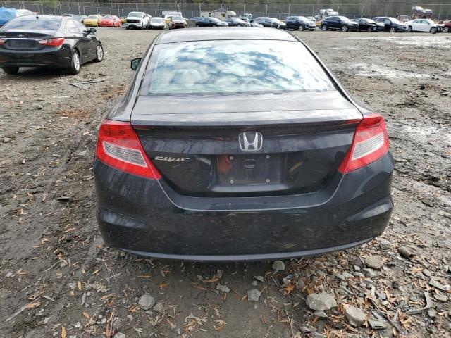 Photo 6 from auction – 2012 HONDA CIVIC LX with VIN 2HGFG3B5XCH560481