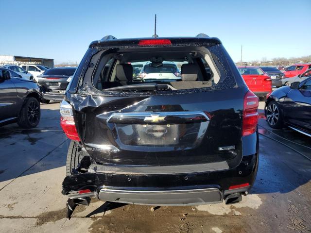 Photo 6 from auction – 2017 CHEVROLET EQUINOX PR with VIN 2GNFLGE31H6205415