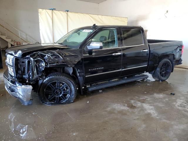 Foto 1 de la subasta – 2015 CHEVROLET 1500 con VIN 3GCUKSEC0FG233214