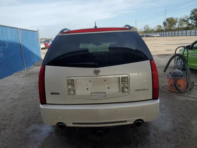 Photo 6 from auction – 2007 CADILLAC SRX with VIN 1GYEE63A070179465