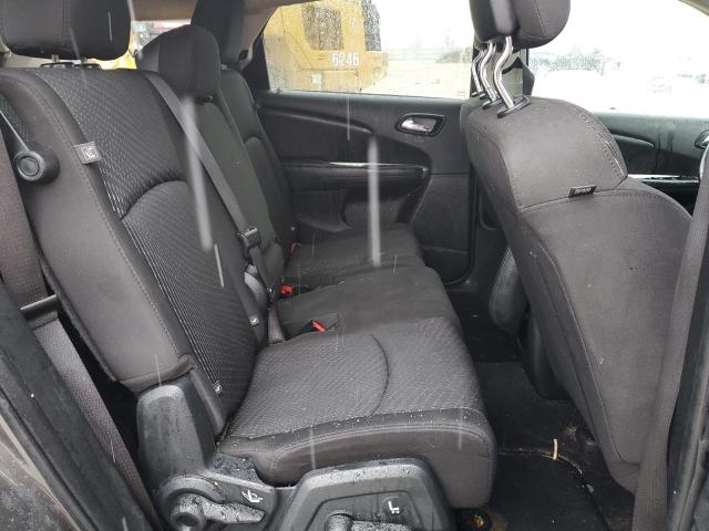 Photo 11 from auction – 2016 DODGE JOURNEY SE with VIN 3C4PDCAB4GT219593