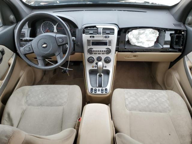 Photo 8 from auction – 2006 CHEVROLET EQUINOX LT with VIN 2CNDL63F066095554