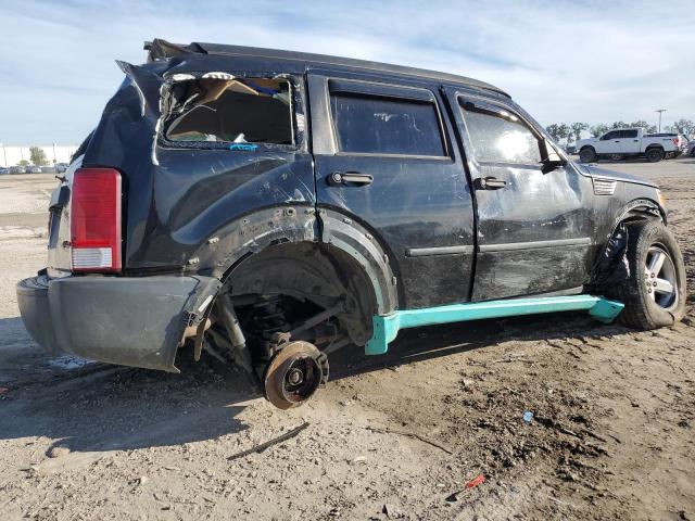 Photo 3 from auction – 2007 DODGE NITRO SXT with VIN 1D8GU28K57W629976