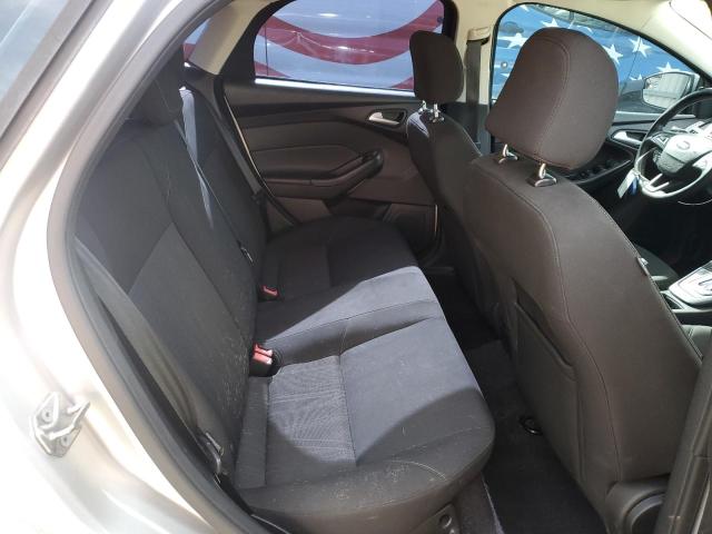 Photo 10 from auction – 2016 FORD FOCUS SE with VIN 1FADP3F22GL208032