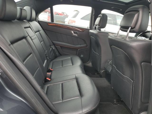 Photo 10 from auction – 2012 MERCEDES-BENZ E 350 with VIN WDDHF5KBXCA602776