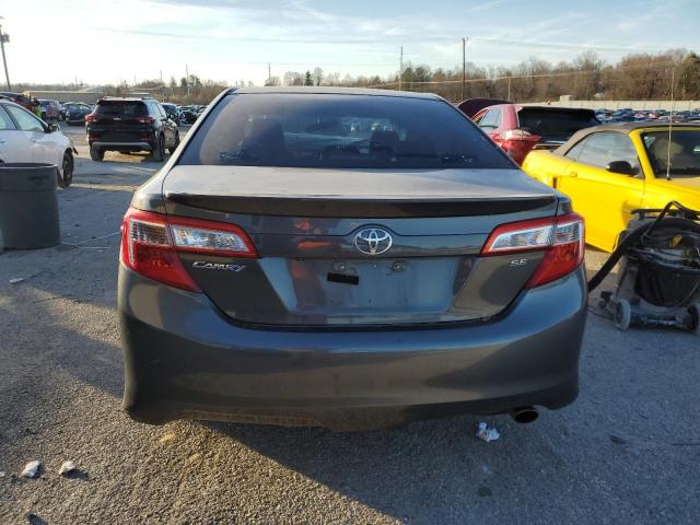 Photo 6 from auction – 2014 TOYOTA CAMRY L with VIN 4T1BF1FK9EU832244